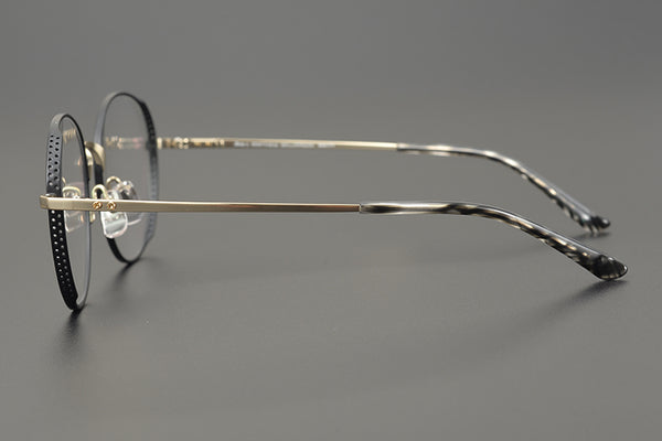 Round Glasses MW1159