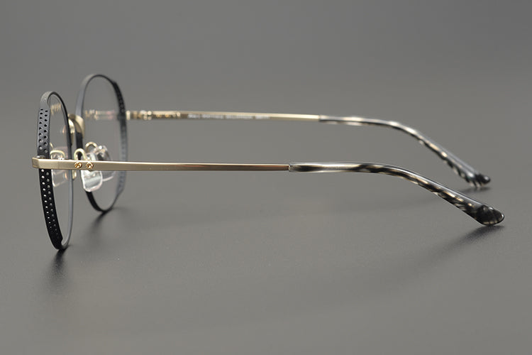 Round Glasses MW1159