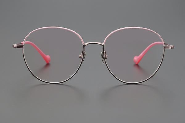 Round Glasses MW1260