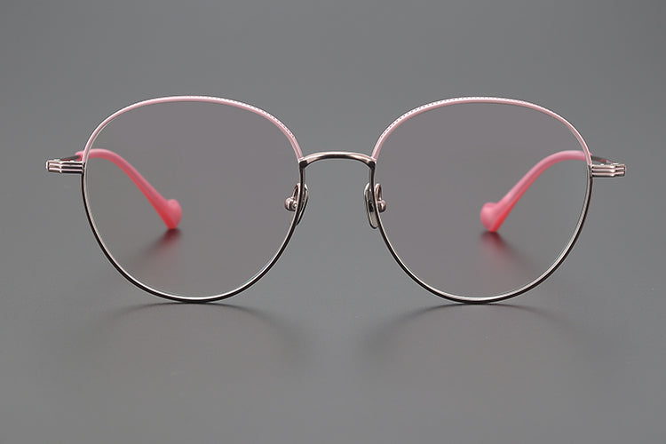 Round Glasses MW1260