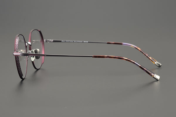 Round Glasses MW1174