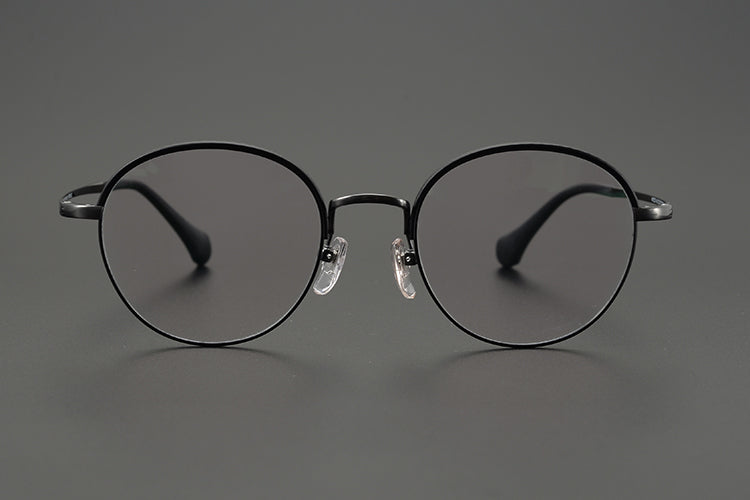 Round Glasses MW1152