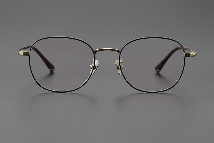 Square Glasses MW1054