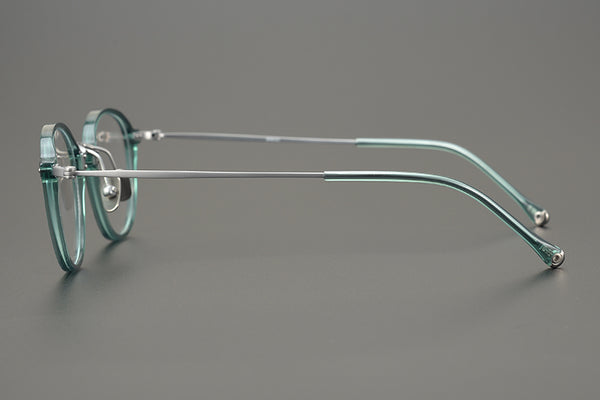 Oval Glasses MW1014