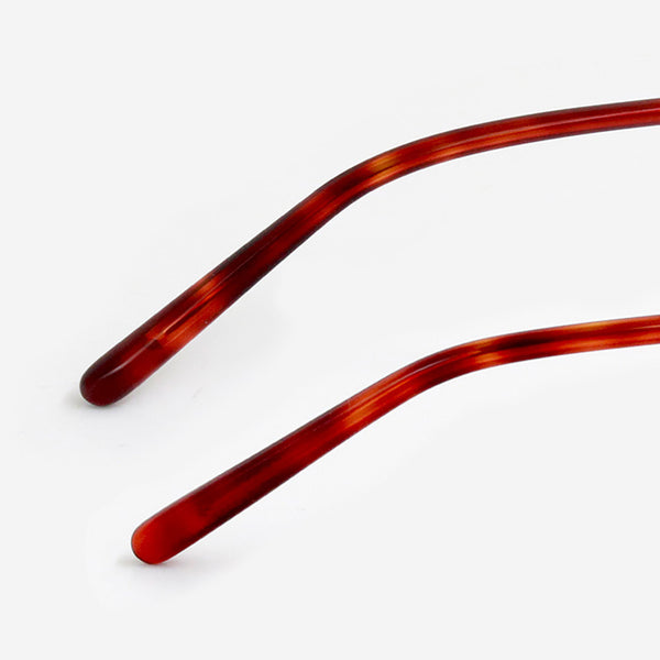 Round Glasses PG1036