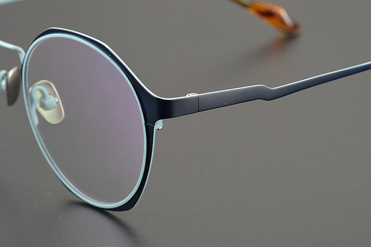 Geometric Glasses MW1123