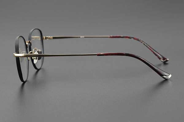 Square Glasses MW1054