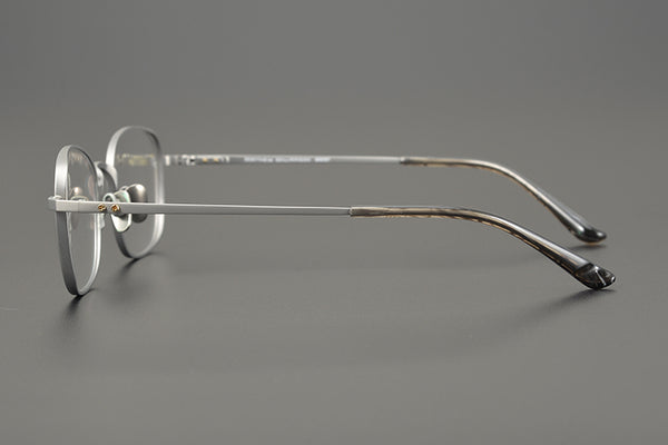 Rectangle Glasses MW1046