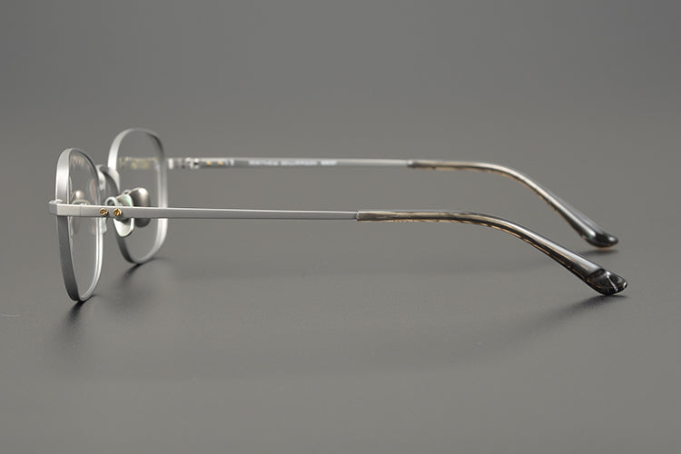 Rectangle Glasses MW1046