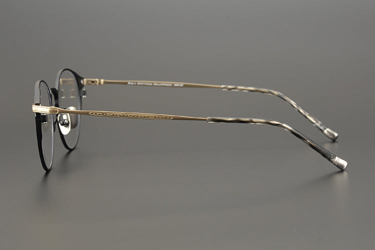 Round Glasses MW1155