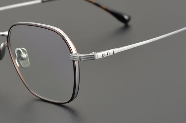 Square Glasses MW1204