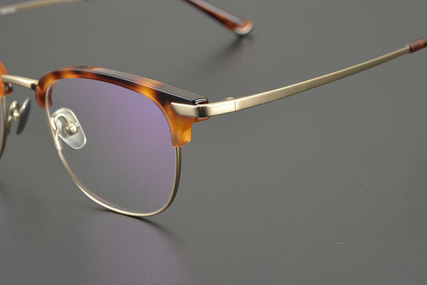 Browline Glasses MW1112