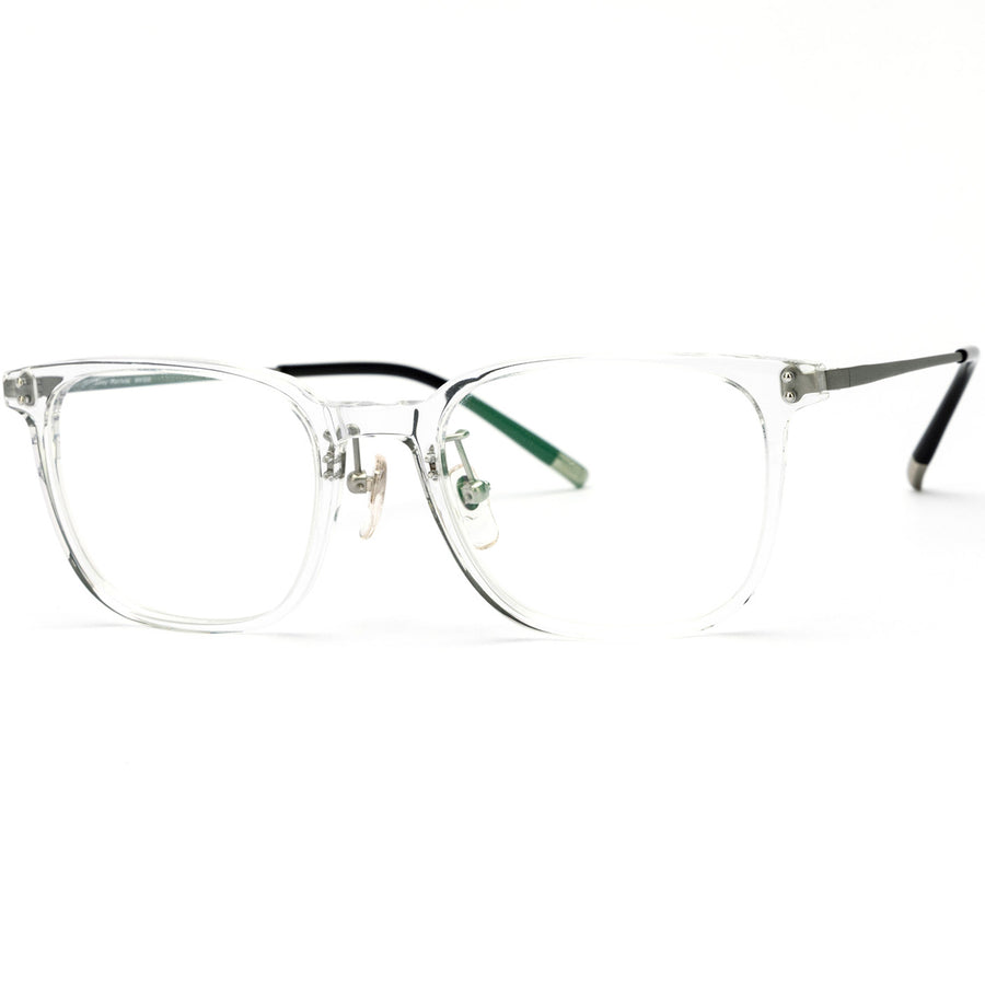 Square Glasses MW1162