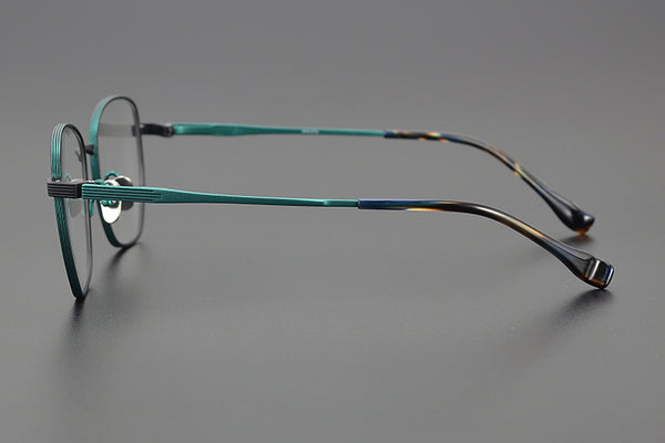 Square Glasses MW1238