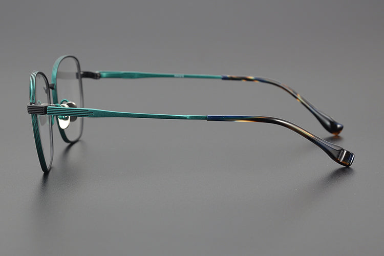 Square Glasses MW1238