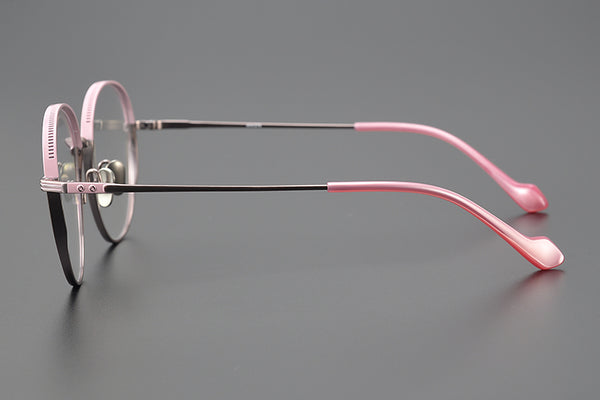 Round Glasses MW1260