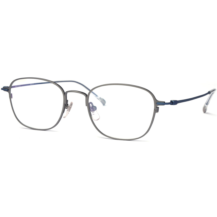 Rectangle Glasses MW1106