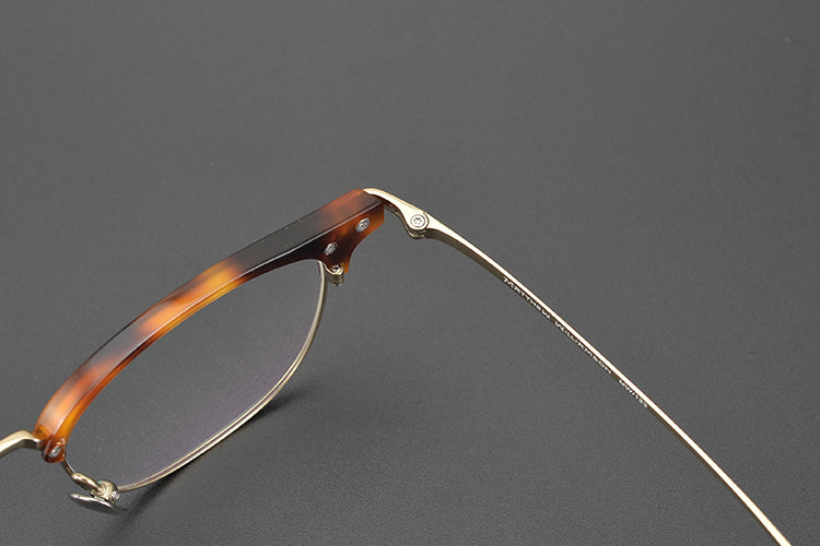 Browline Glasses MW1112