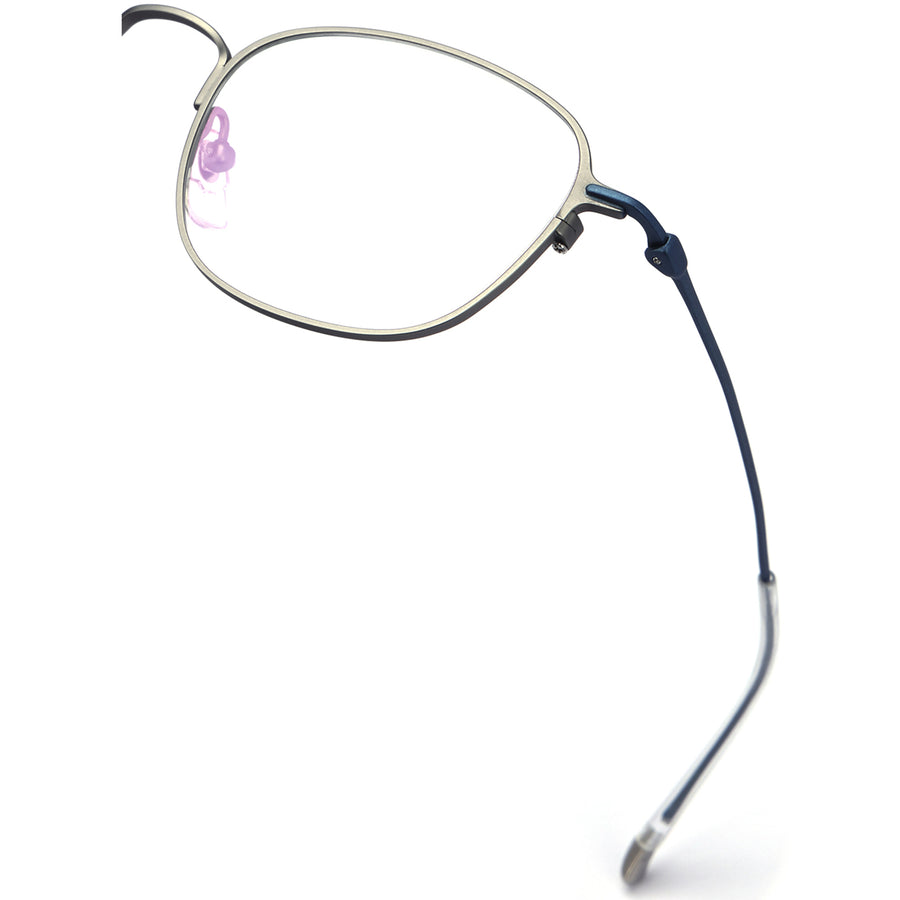 Rectangle Glasses MW1106