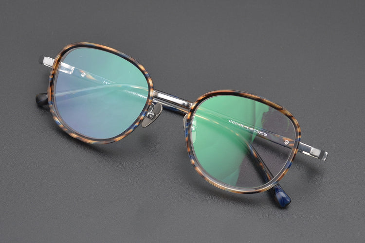 Square Glasses MW1082