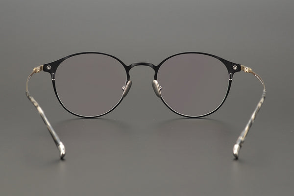 Round Glasses MW1155