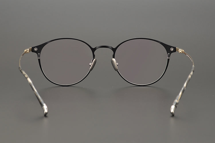 Round Glasses MW1155