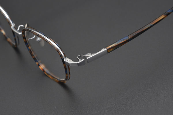 Square Glasses MW1082