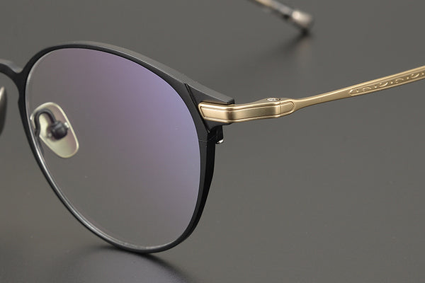 Round Glasses MW1155