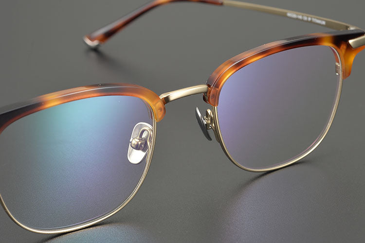 Browline Glasses MW1112