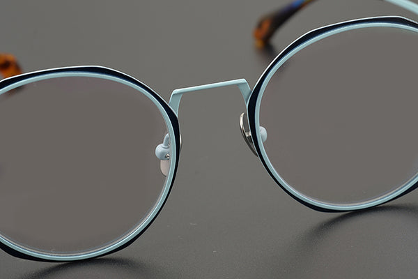 Geometric Glasses MW1123