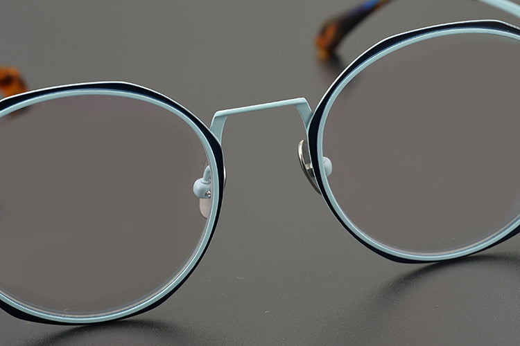 Geometric Glasses MW1123