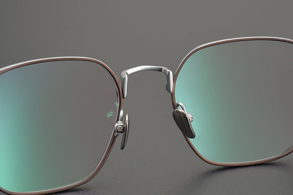 Square Glasses MW1204