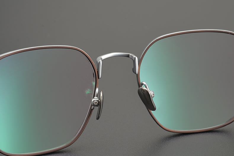 Square Glasses MW1204