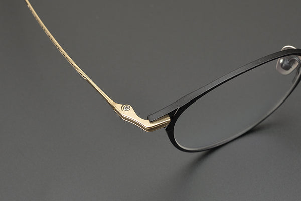 Round Glasses MW1155