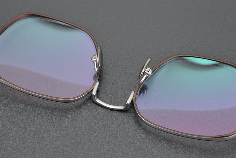 Square Glasses MW1204