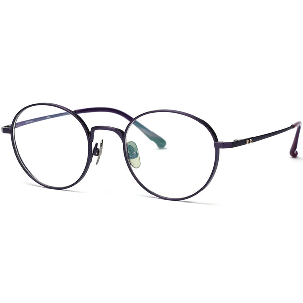 Round Glasses MW1045