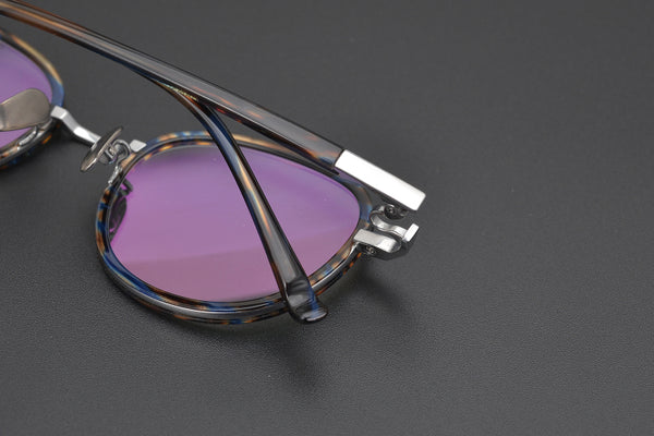 Square Glasses MW1082