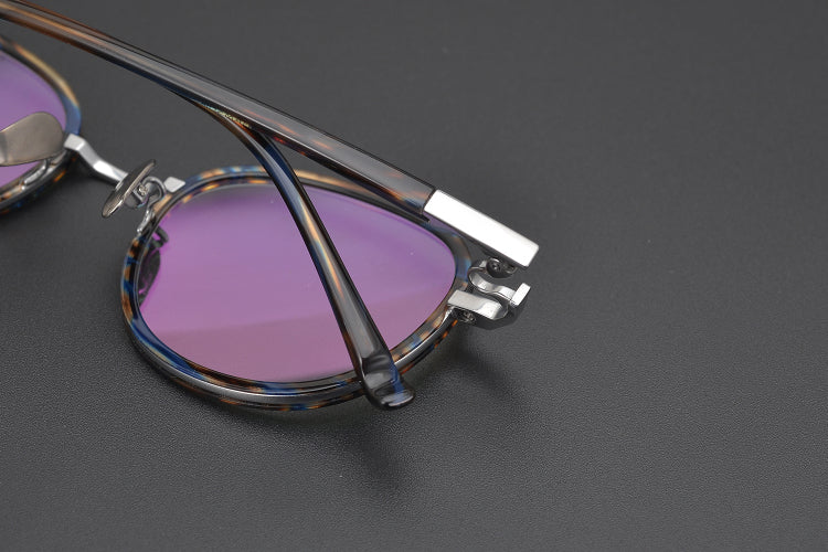 Square Glasses MW1082