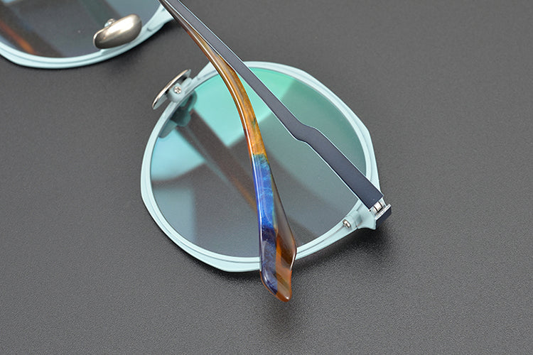 Geometric Glasses MW1123