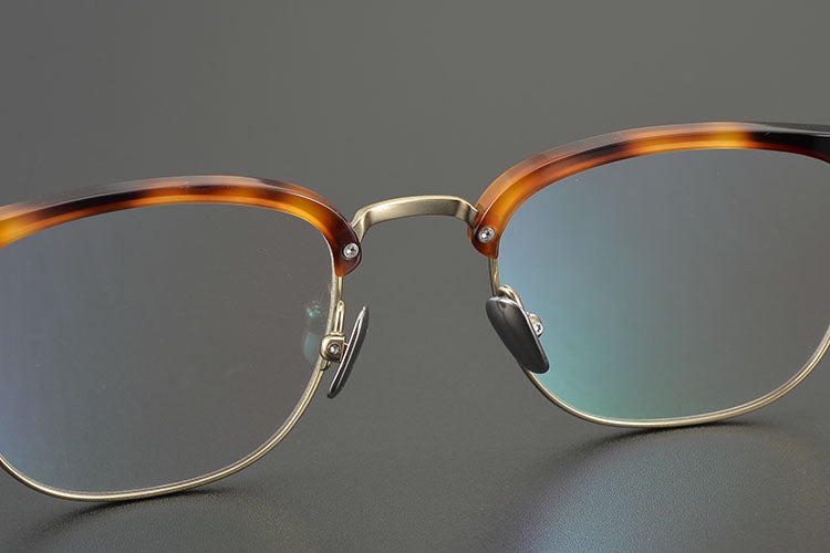 Browline Glasses MW1112