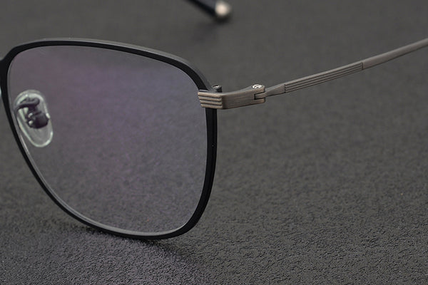 Square Glasses MW1007