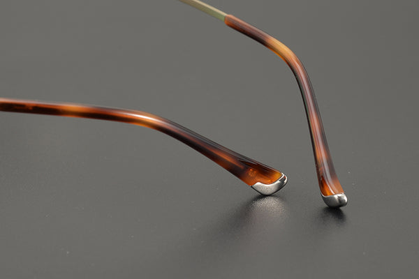 Browline Glasses MW1112