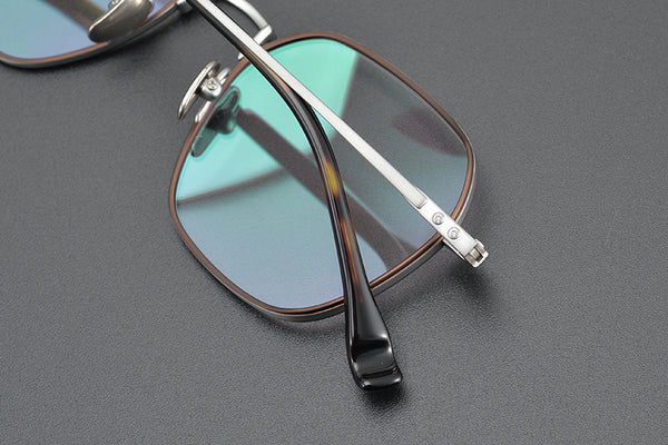 Square Glasses MW1204