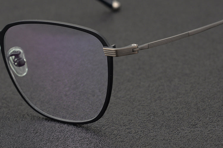 Square Glasses MW1007