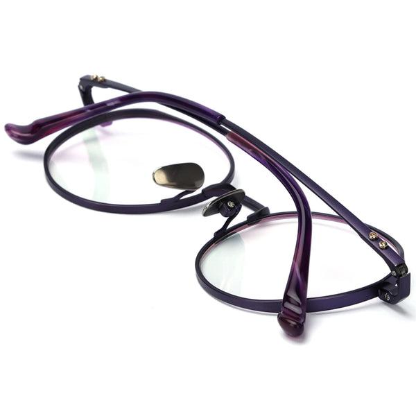 Round Glasses MW1045