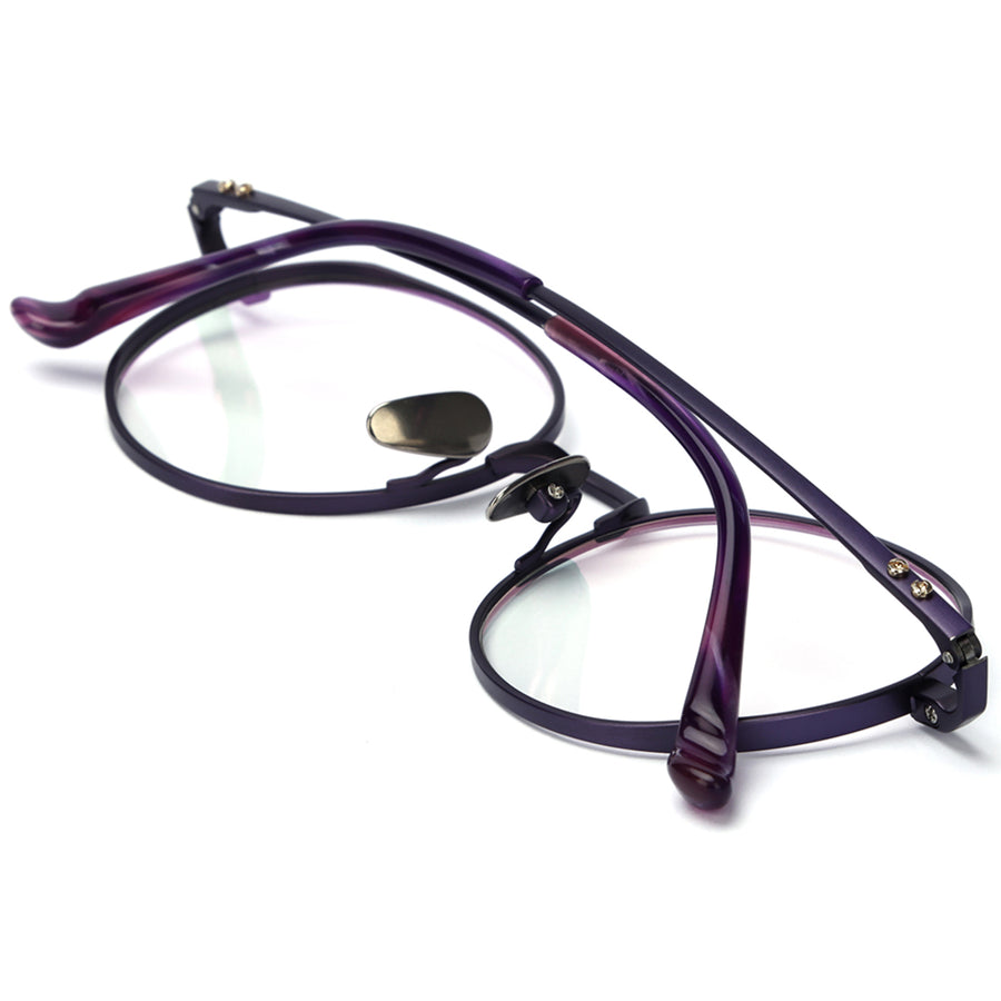 Round Glasses MW1045