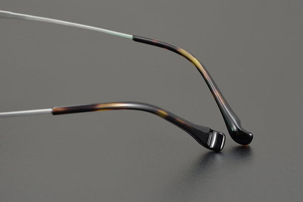 Square Glasses MW1204