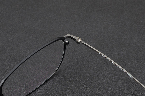 Square Glasses MW1007