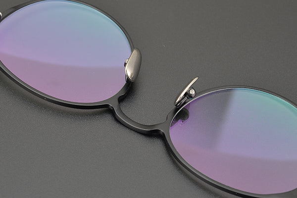 Round Glasses MW1155