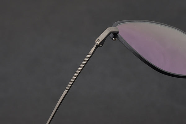 Square Glasses MW1007